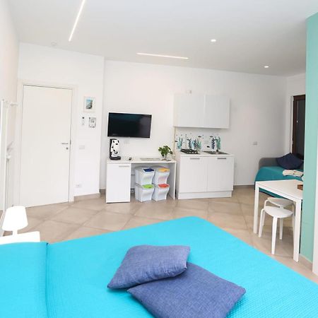 Guest House Rione Cappuccini Sant'Agnello Exterior foto